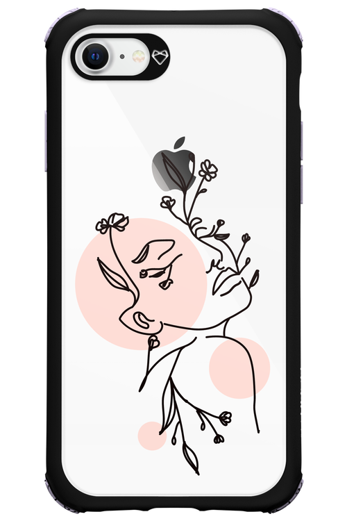 Confidence 2.0 - Apple iPhone 8
