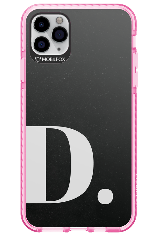 D (Off Space) 2.0 - Apple iPhone 11 Pro Max