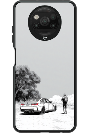 Dreamland - Xiaomi Poco X3 NFC