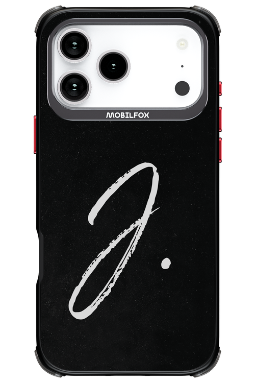 (Off Space) J 2.0 - Apple iPhone 17 Pro Max