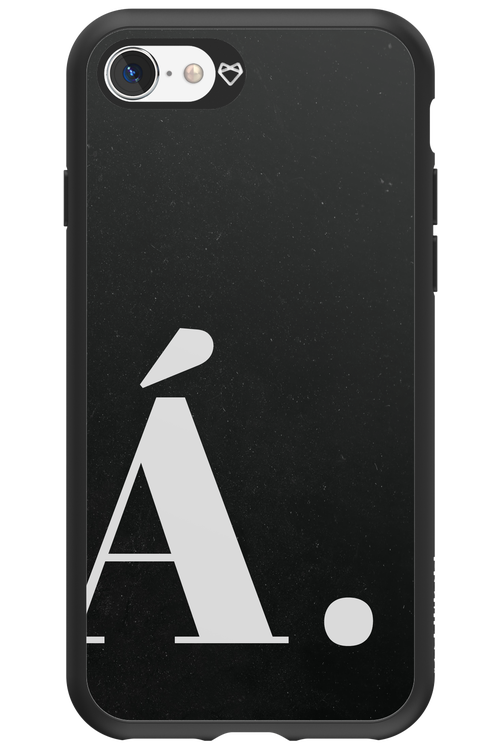 A II (Off Space) 2.0 - Apple iPhone SE 2020