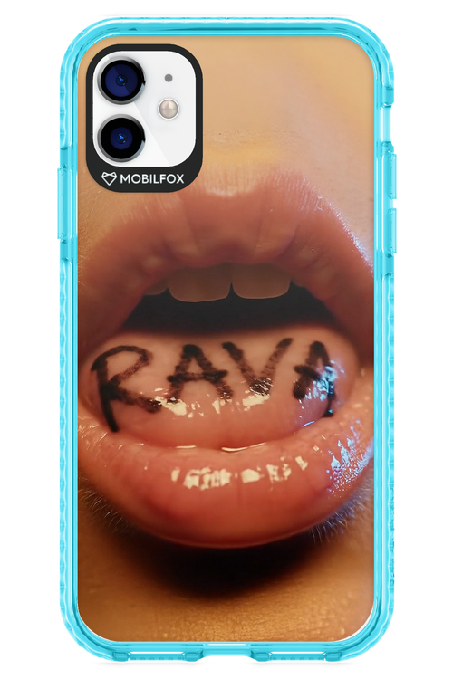 Rava Kiss 2.0 - Apple iPhone 11