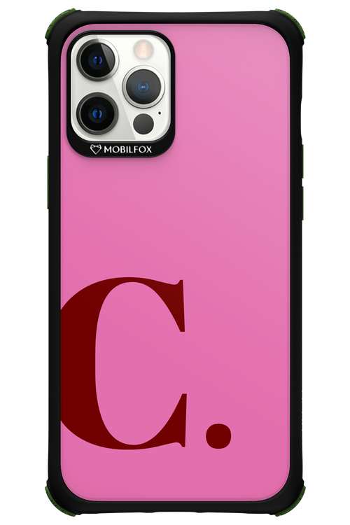 C (Sorbet) 2.0 - Apple iPhone 12 Pro Max
