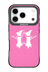 Centaur Logo Pink 2.0 - Apple iPhone 17 Pro