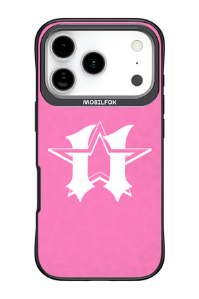 Centaur Logo Pink 2.0 - Apple iPhone 17 Pro