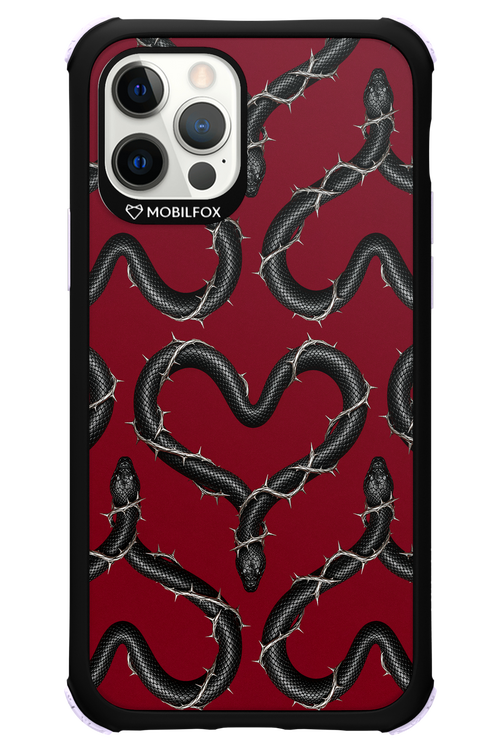Bad Lover 2.0 - Apple iPhone 12 Pro