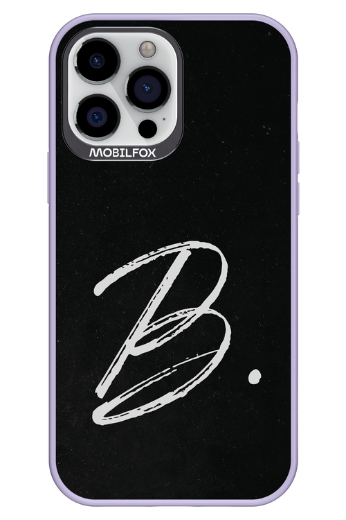 (Off Space) B 2.0 - Apple iPhone 13 Pro Max