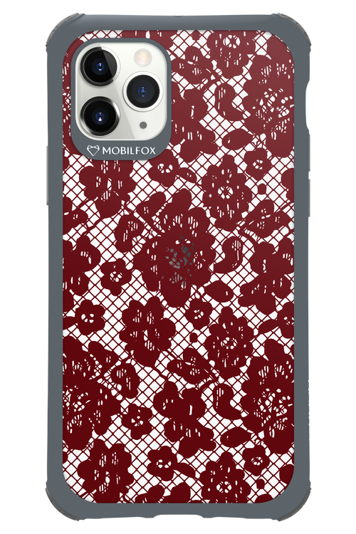 Lace Lover - Apple iPhone 11 Pro