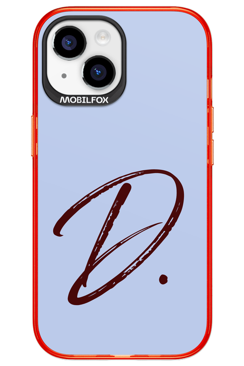 (Jellyfish Presso) D 2.0 - Apple iPhone 15