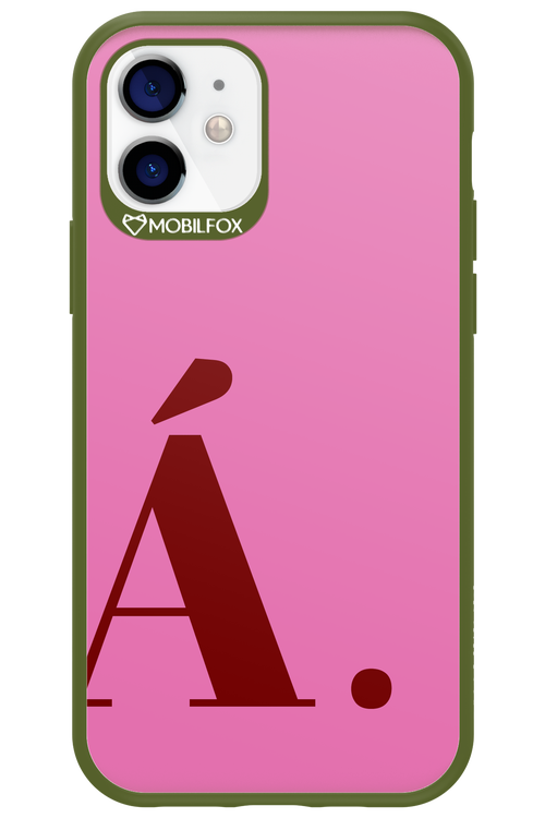 A II (Sorbet) 2.0 - Apple iPhone 12
