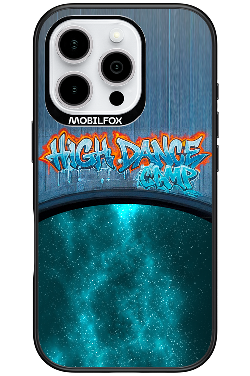 HDC 9 2.0 - Apple iPhone 16 Pro