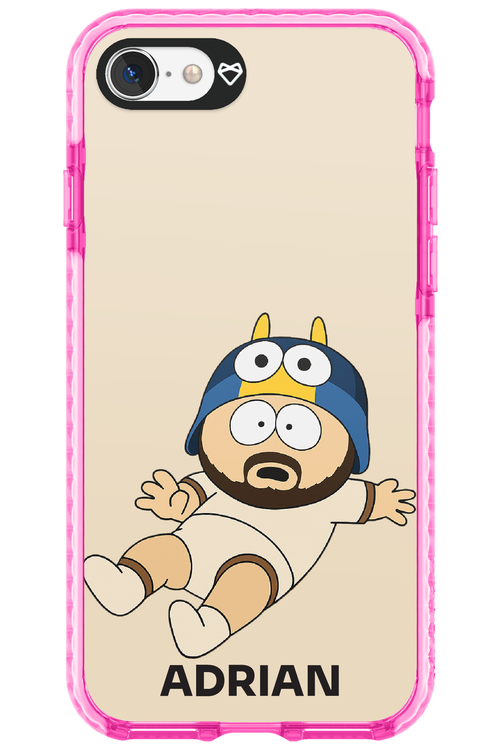 ChildHeli 1 - Apple iPhone 7