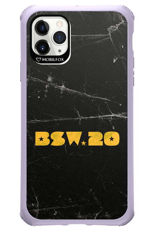 BSW 20 (5) 2.0 - Apple iPhone 11 Pro Max