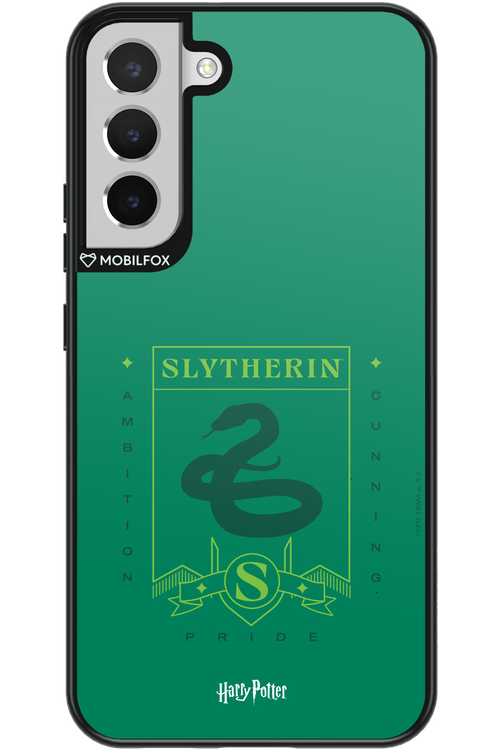 Slytherin2 - Samsung Galaxy S22+