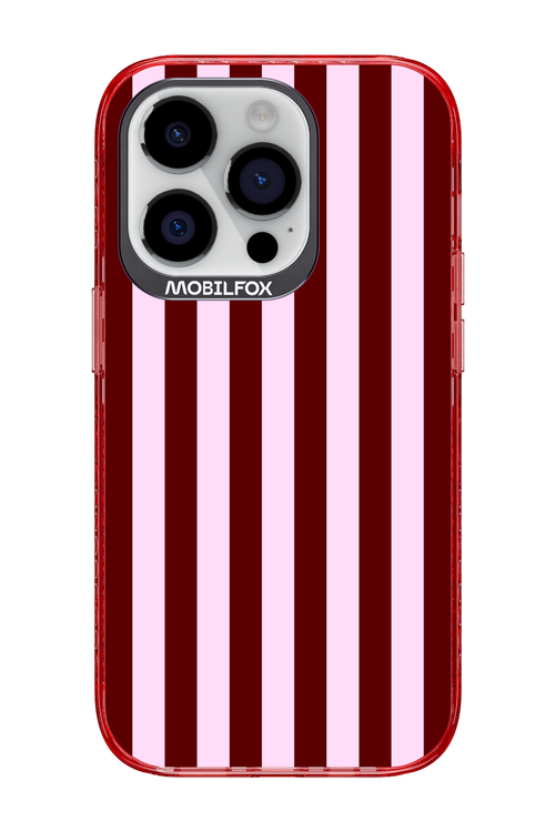 Circus Romance 2.0 - Apple iPhone 14 Pro