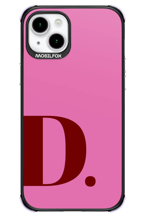 D (Sorbet) 2.0 - Apple iPhone 15 Plus