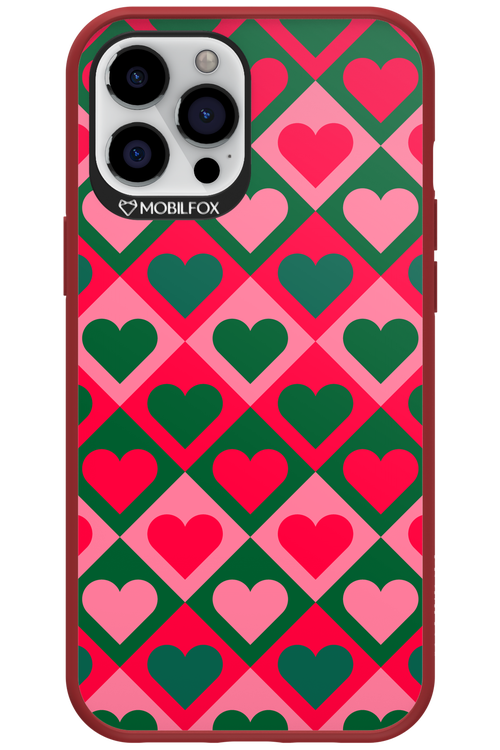 Love of Christmas - Apple iPhone 12 Pro Max