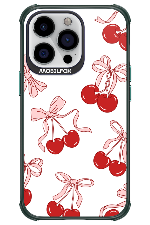 Cherry Queen 2.0 - Apple iPhone 13 Pro