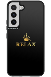 Relax 2.0 - Samsung Galaxy S22