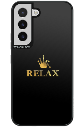 Relax 2.0 - Samsung Galaxy S22