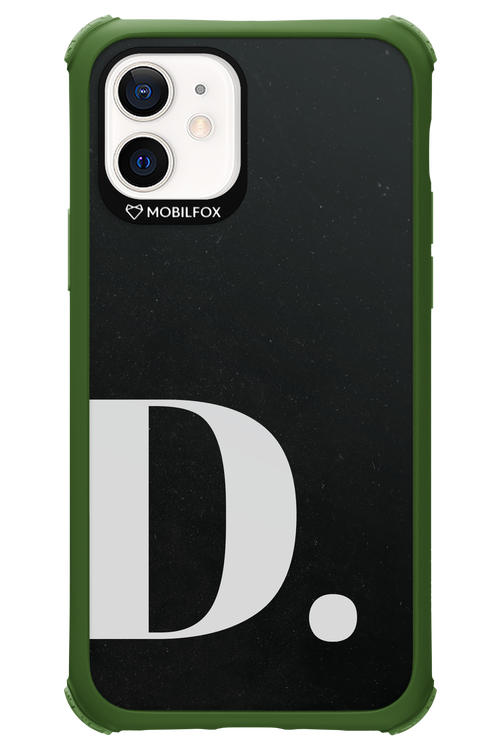 D (Off Space) 2.0 - Apple iPhone 12