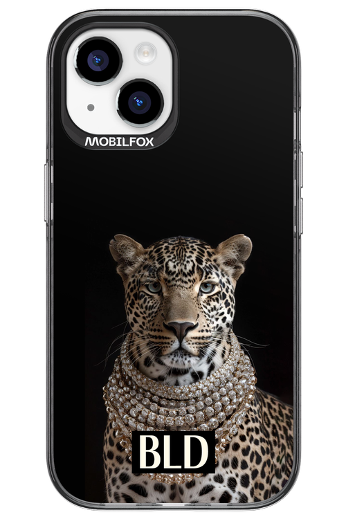 BLD LEO 2.0 - Apple iPhone 15