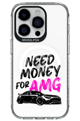 Need money for AMG - Apple iPhone 14 Pro