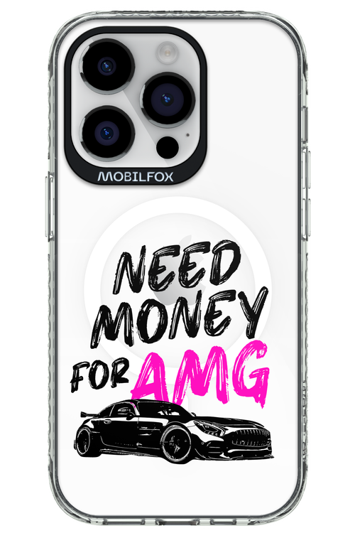 Need money for AMG - Apple iPhone 14 Pro