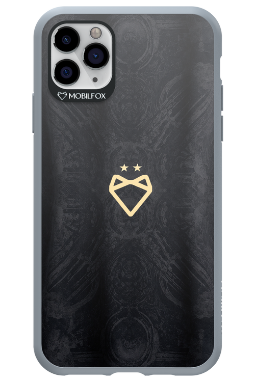 Spain Black 2.0 - Apple iPhone 11 Pro Max