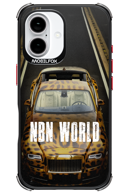 Car 2.0 - Apple iPhone 16