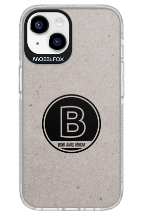 Alig bírom - Apple iPhone 14