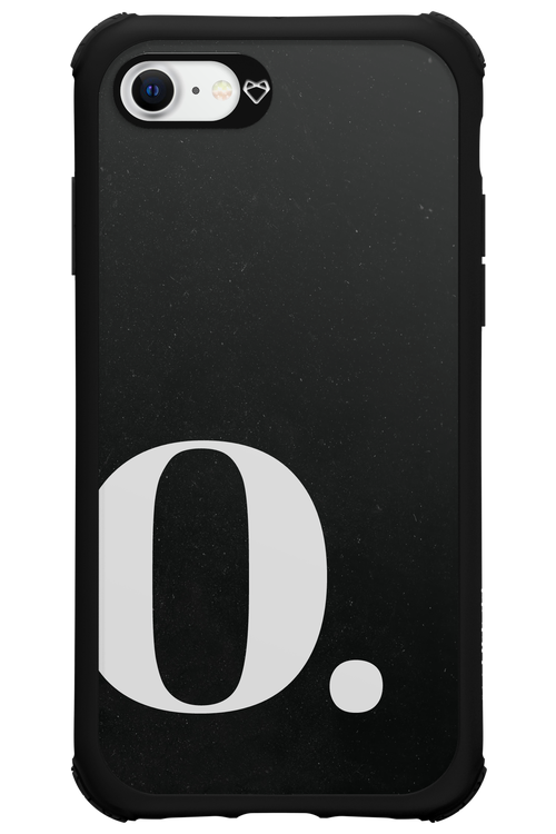 O (Off Space) 2.0 - Apple iPhone 8
