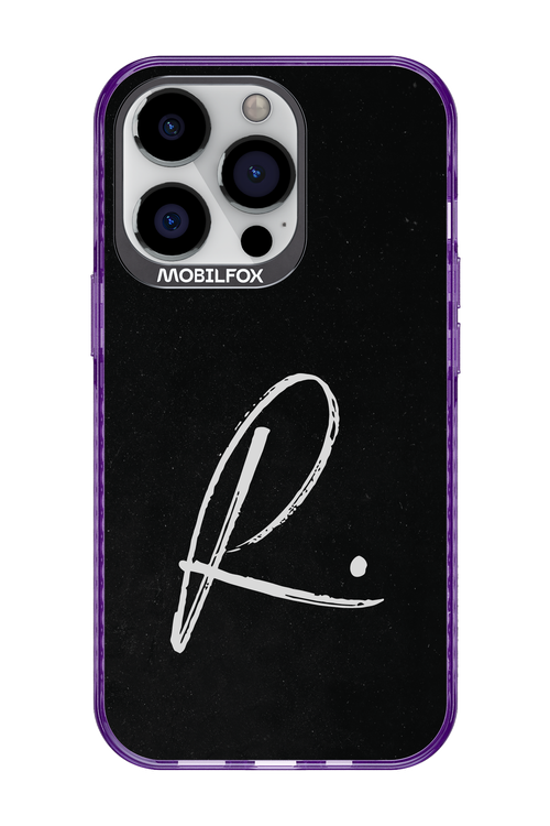 (Off Space) R 2.0 - Apple iPhone 13 Pro