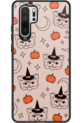 Kitty Spell - Huawei P30 Pro