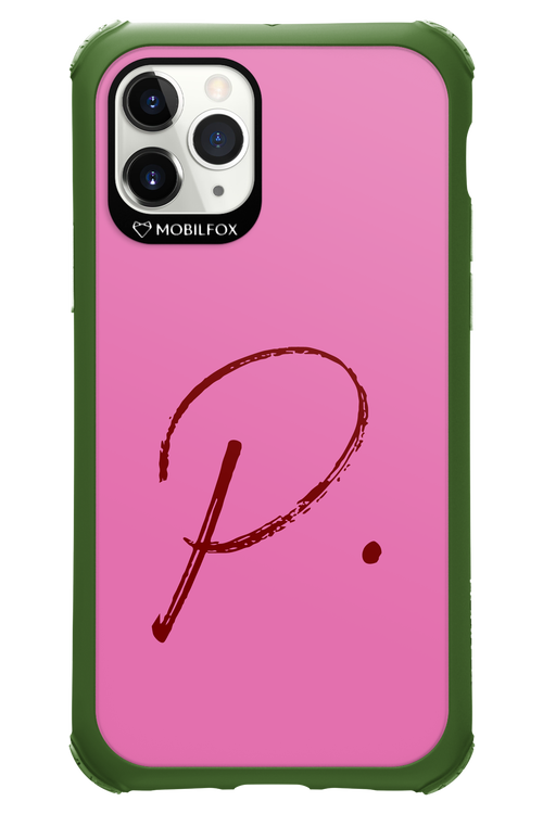 (Sorbet) P 2.0 - Apple iPhone 11 Pro