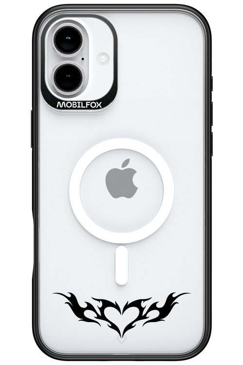 Techno Hart - Apple iPhone 16 Plus