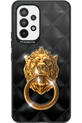 Gold Lion - Samsung Galaxy A53