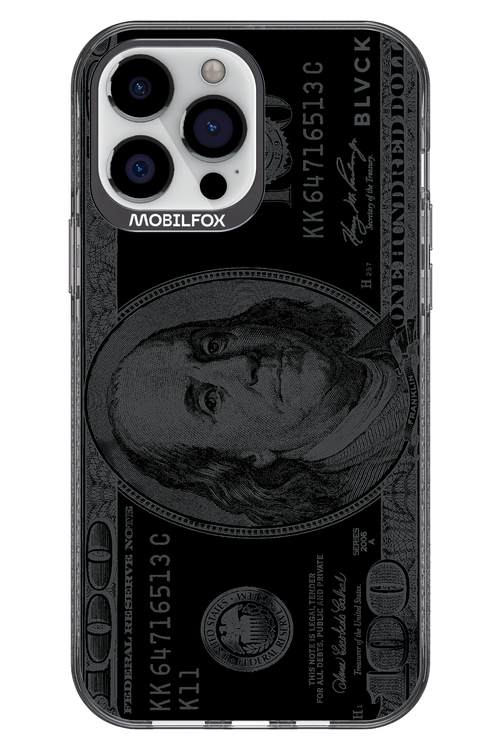 100 2.0 - Apple iPhone 13 Pro Max