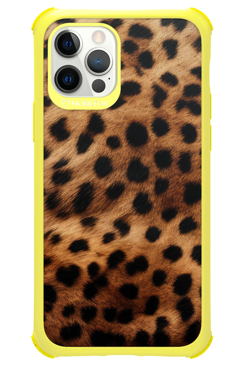 Cheetah 2.0 - Apple iPhone 12 Pro