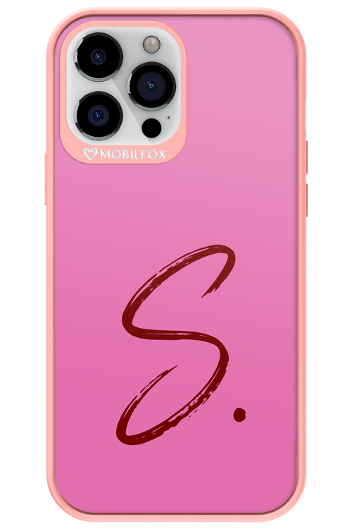 (Sorbet) S 2.0 - Apple iPhone 13 Pro Max