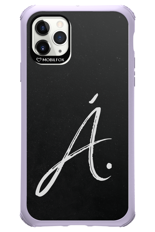(Off Space) A II 2.0 - Apple iPhone 11 Pro Max