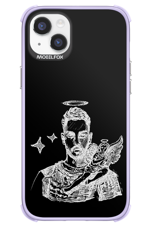 iNGER Black 2.0 - Apple iPhone 14 Plus