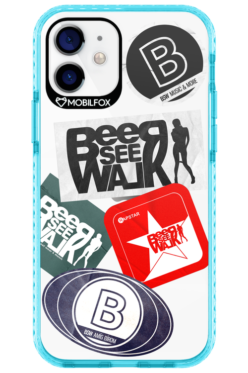 Beerseewalk I 2.0 - Apple iPhone 12