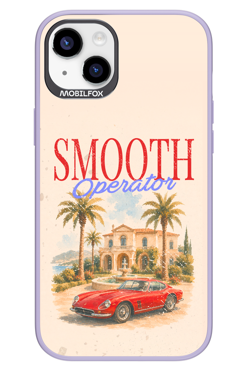 Smooth Operator 2.0 - Apple iPhone 14 Plus