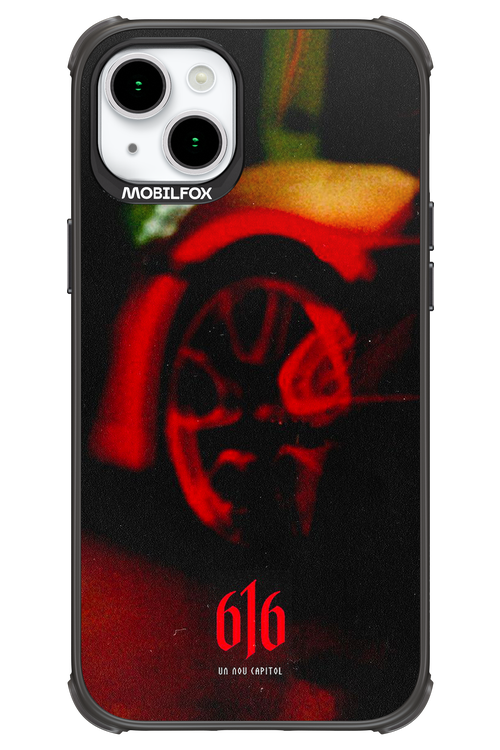 616 2.0 - Apple iPhone 15 Plus