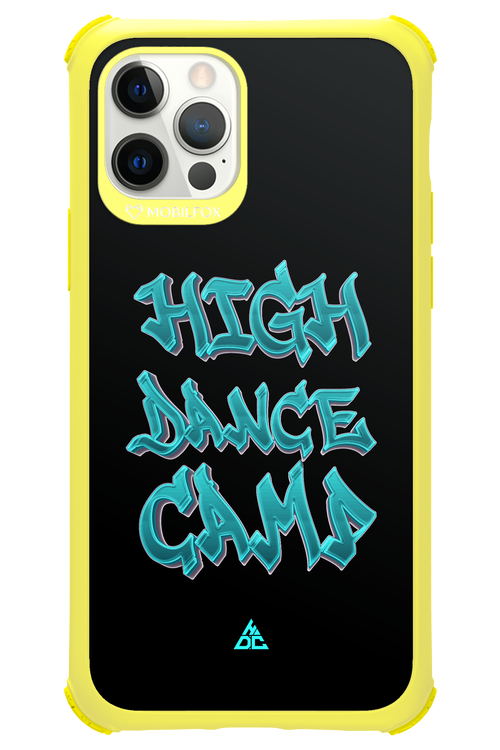 HDC 2 - Apple iPhone 12 Pro