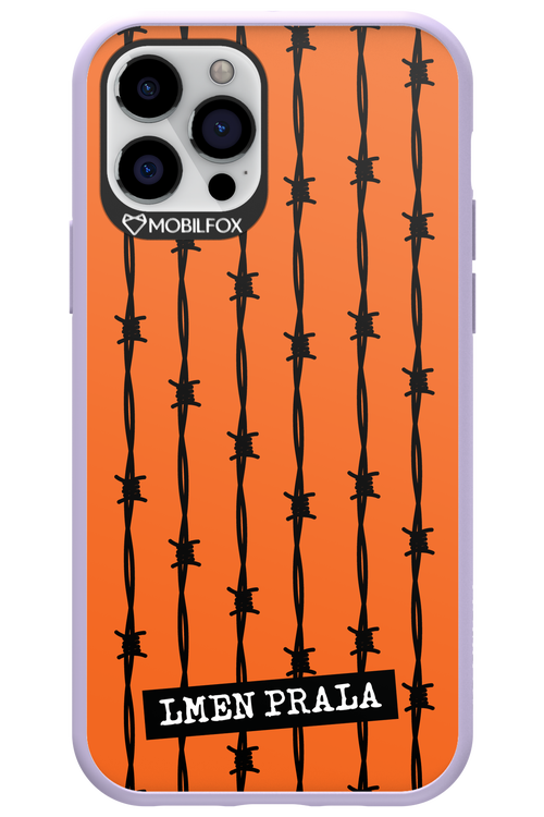 Böri Prala - Apple iPhone 12 Pro