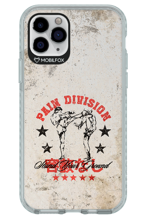 MMA 2.0 - Apple iPhone 11 Pro