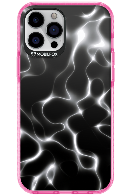 Dark Aura 2.0 - Apple iPhone 12 Pro Max
