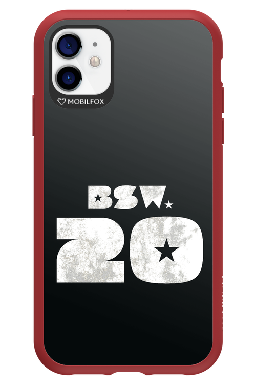 BSW 20 (9) 2.0 - Apple iPhone 11